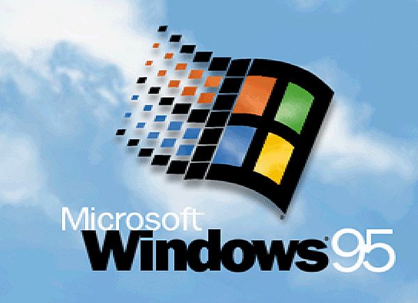 windows95er