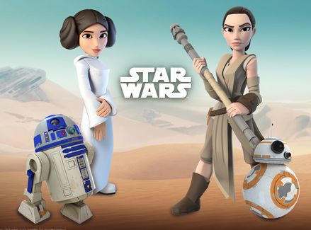 starwarscode
