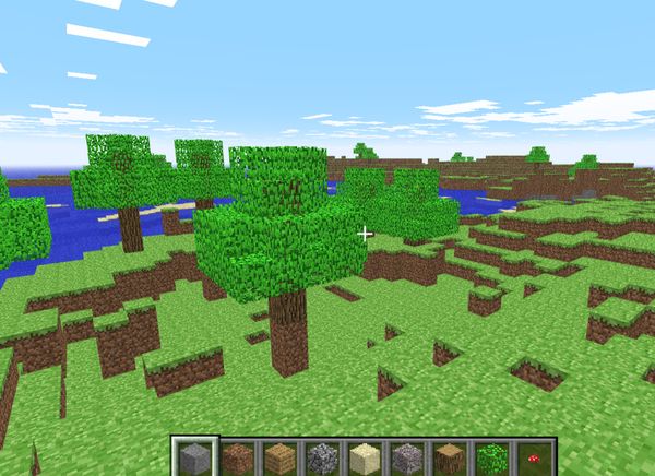 Minecraftfree20234