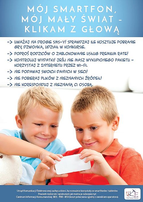 klikam z głową