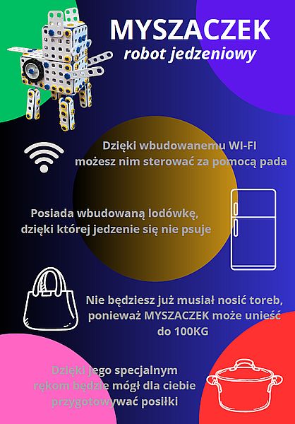 myszoczaek