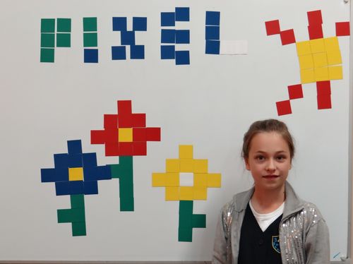 pixelartdominika