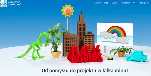 thinkdruk3d